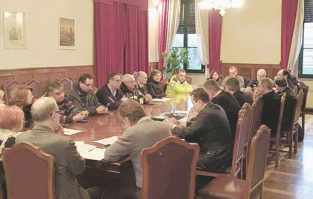 Il buco nero è in Prefettura: “La funzionaria è distrutta”