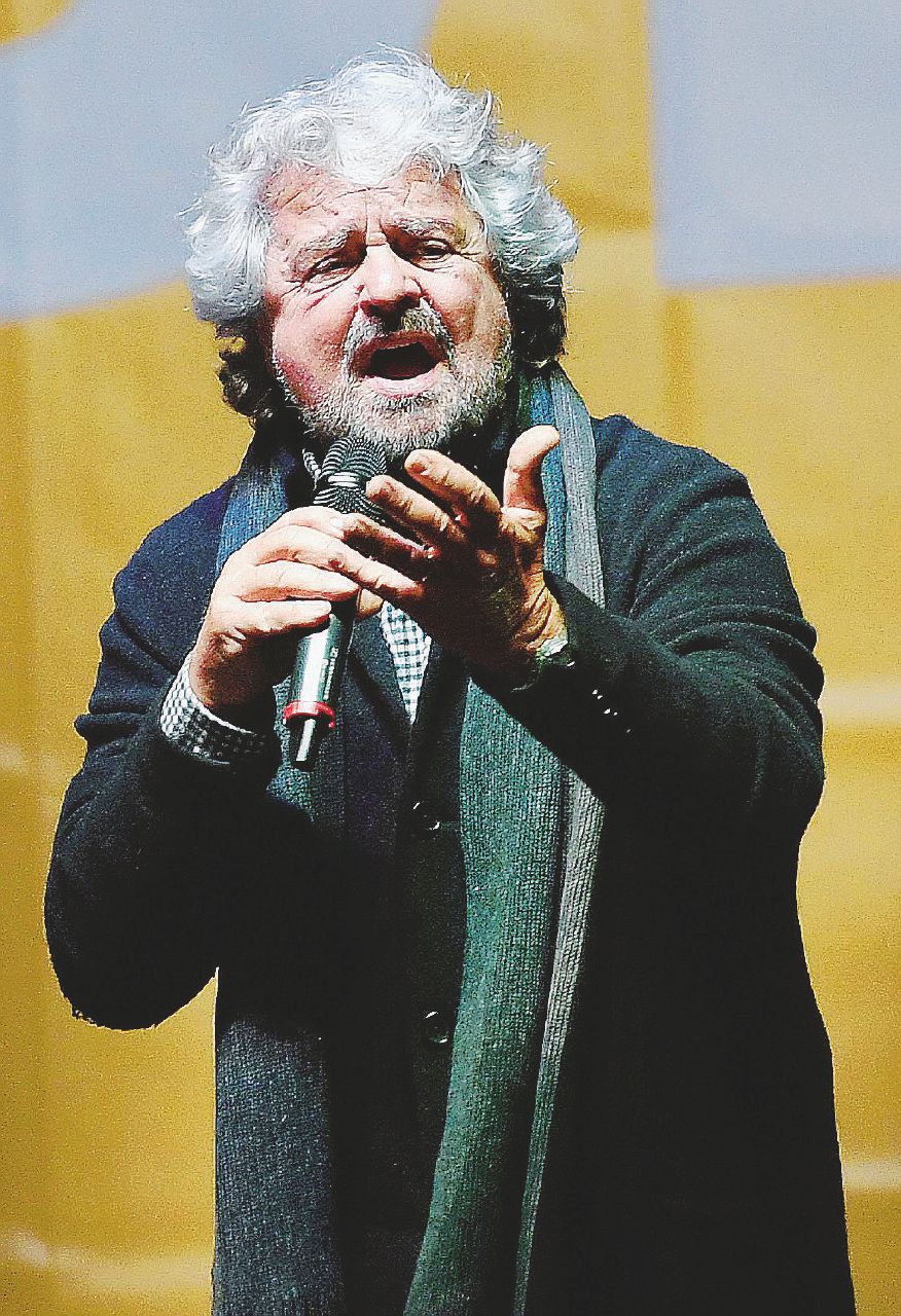Il martedì nero a 5 Stelle: “Ha sbagliato, chiarirà”
