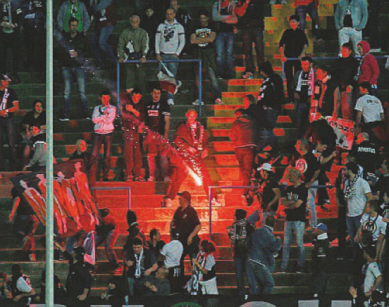 Copertina di Alla sbarra i “Gobbi” accusati di mafia