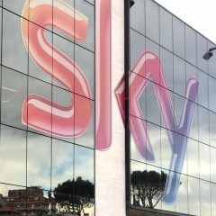Sciopero a Sky contro esuberi e trasferimenti a Milano