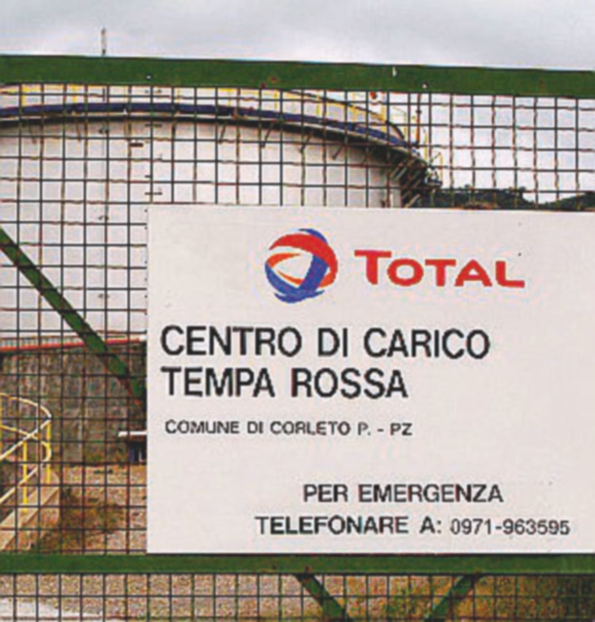 “Tempa Rossa, nessuna pietra tombale”. La stampa ignora la smentita della Procura