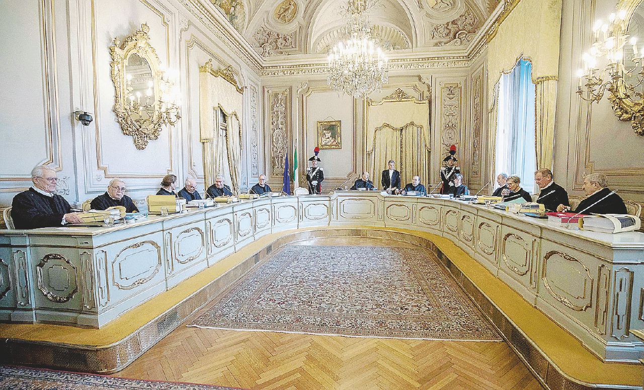 La Consulta riscrive l’Italicum: il ballottaggio non c’è più, la lotteria sì