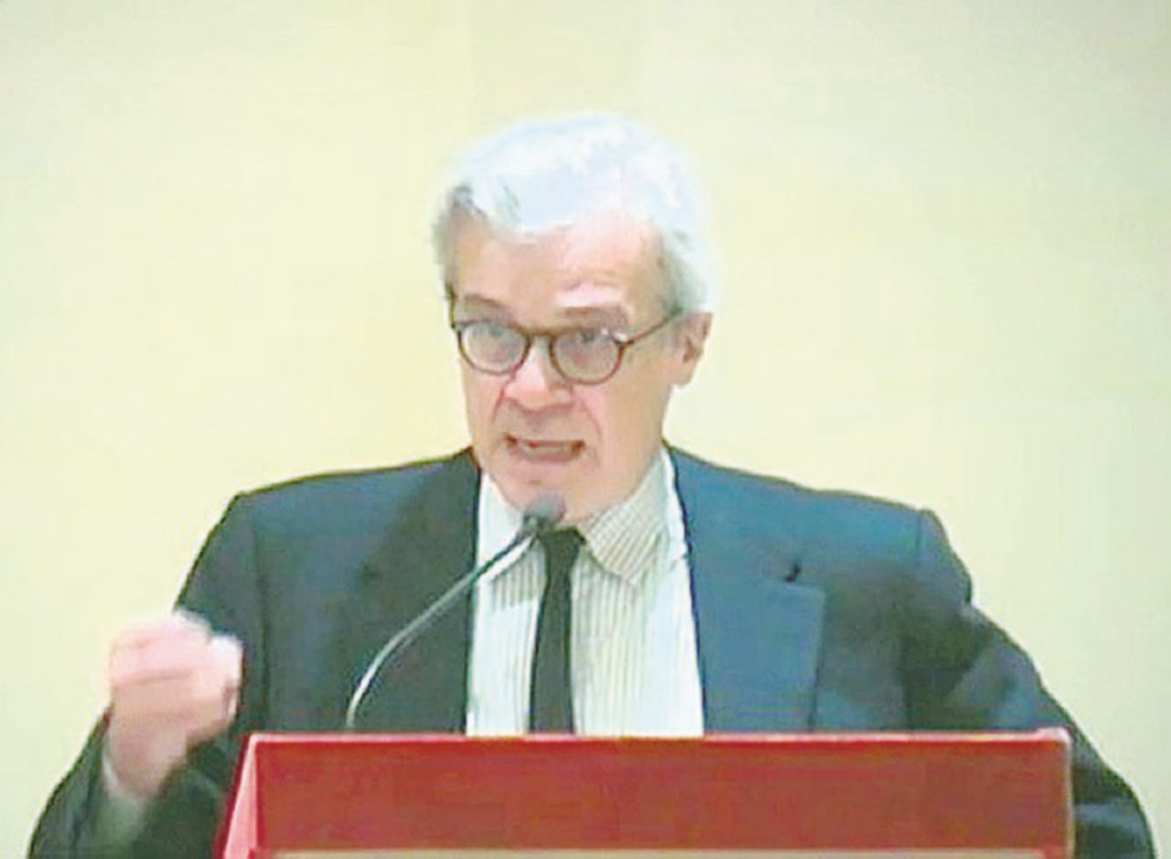 “Leggi diverse: il Parlamento deve intervenire”