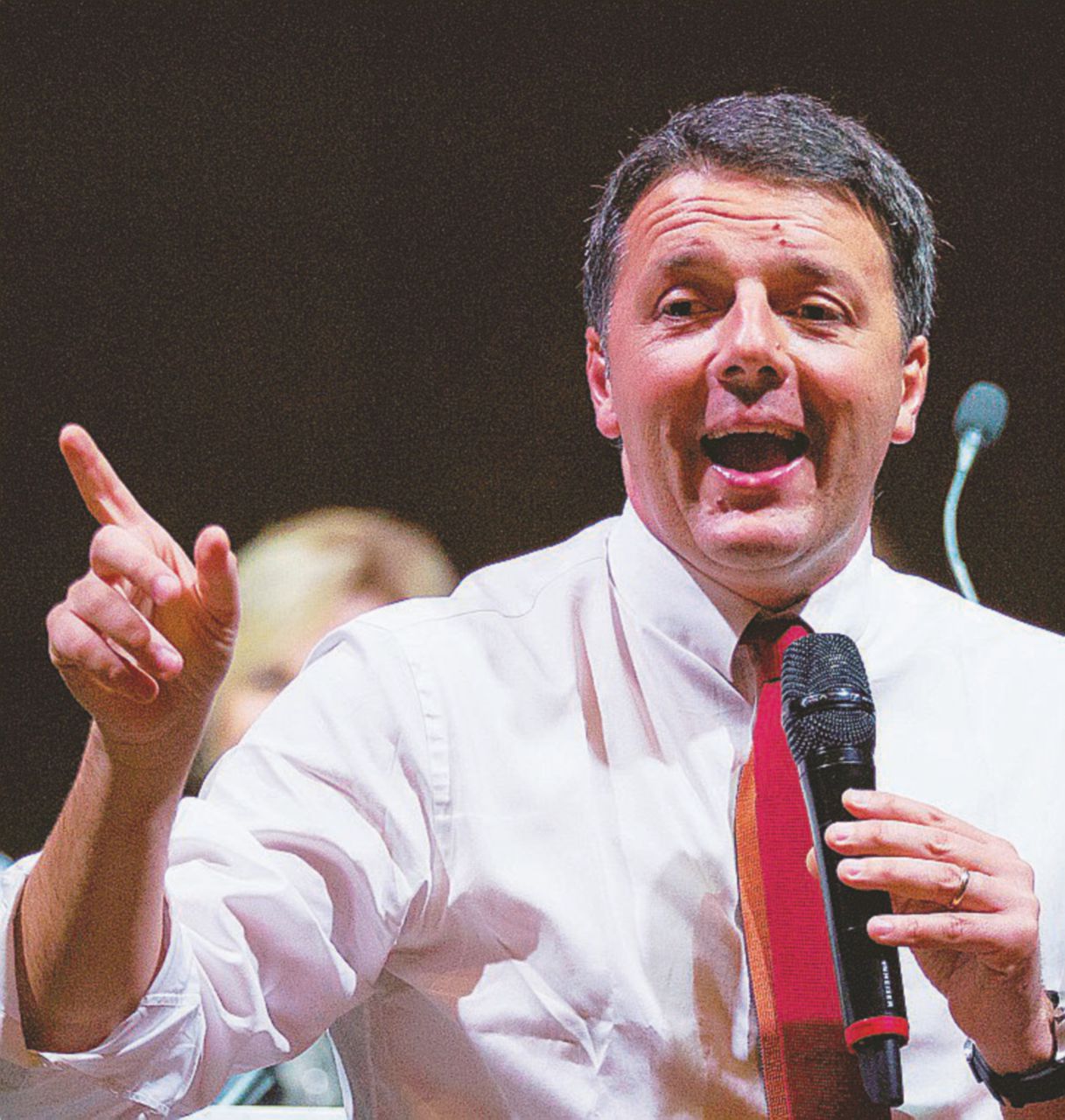 Al voto, al voto: Renzi ha fretta, vuole l’11 giugno