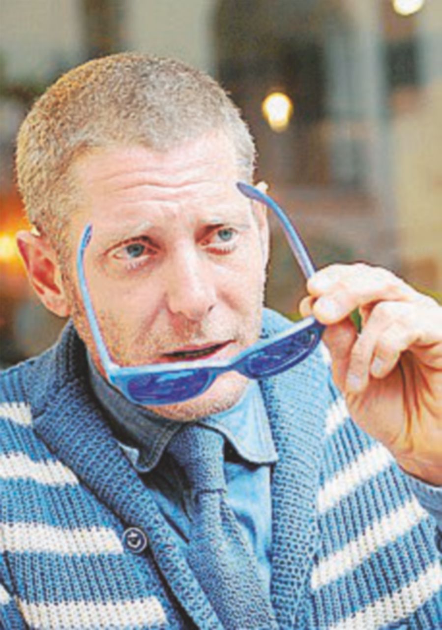 Finto sequestro, la giustizia Usa perdona Lapo Elkann