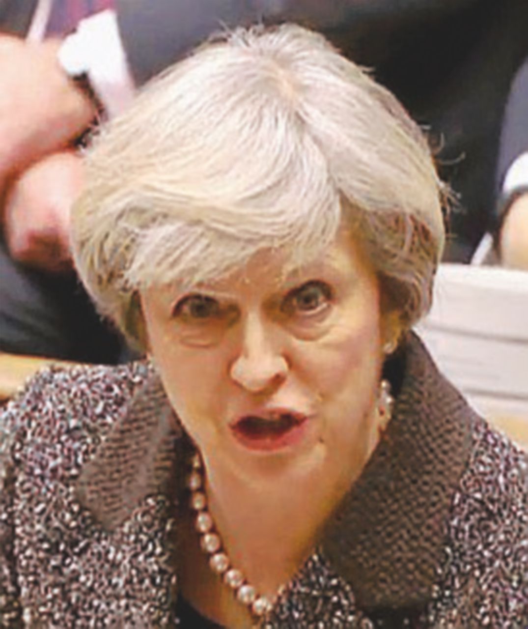 Brexit, il pericolo per Theresa May ora arriva dalla Camera dei Lords