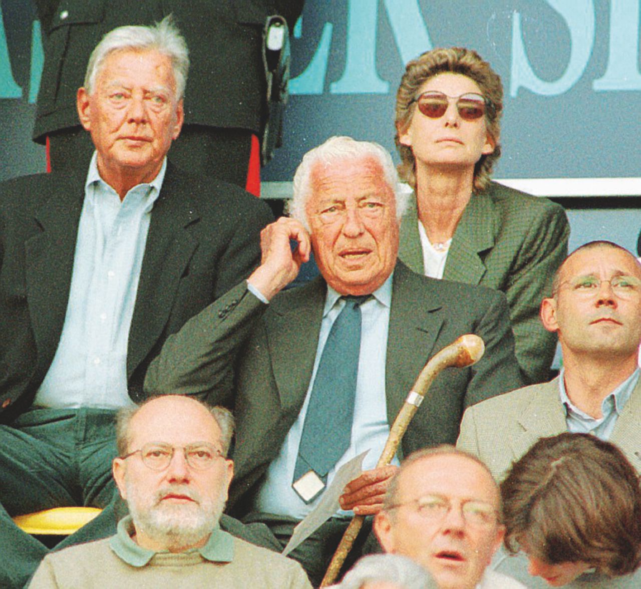 “Non mi stupiscono i contatti con le cosche, quell’ambivalenza è tipica della Famiglia”