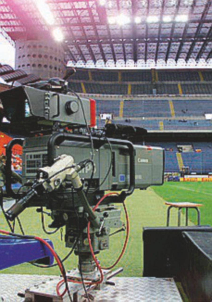 Diritti tv, l’Agcom boccia l’asta: “Procedura non equa”