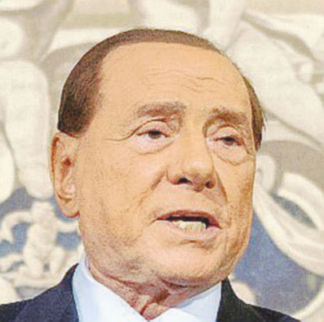 Il solito Silvio. Indagato, i pm: pagava ancora le Olgettine