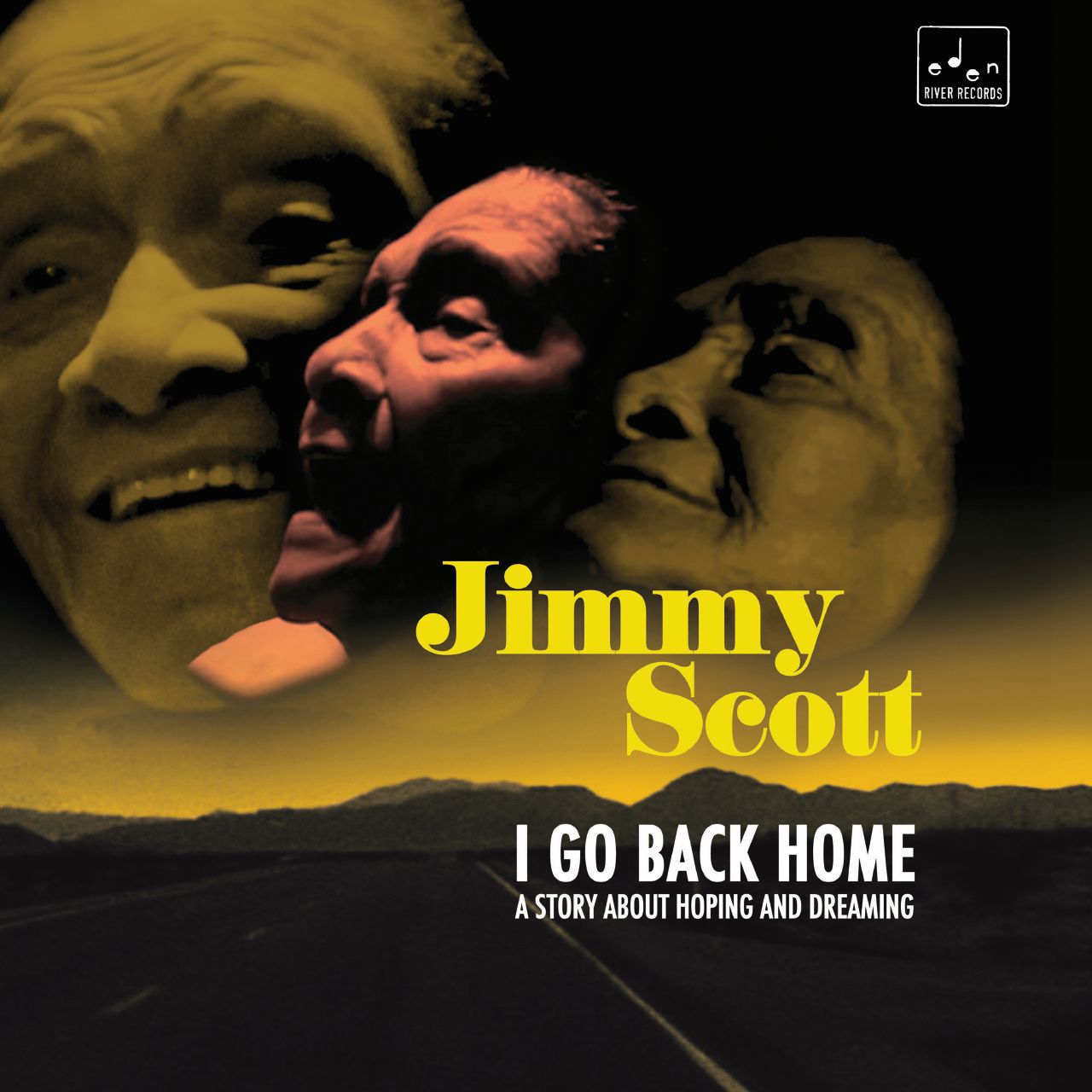 Copertina di La voce d’angelo di Jimmy Scott che non invecchiò mai