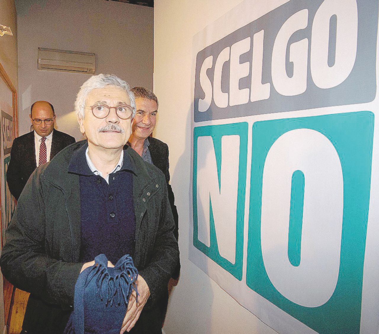 Capilista, vendette e zavorre. La minoranza prepara l’addio