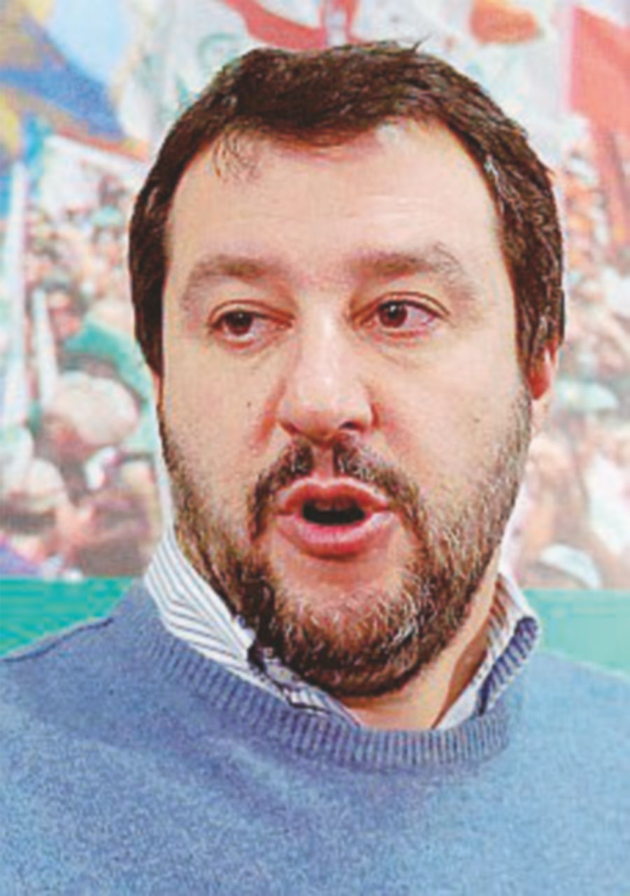 La Lega licenzia tutti, ma paga il consulente con 2 milioni di Stato