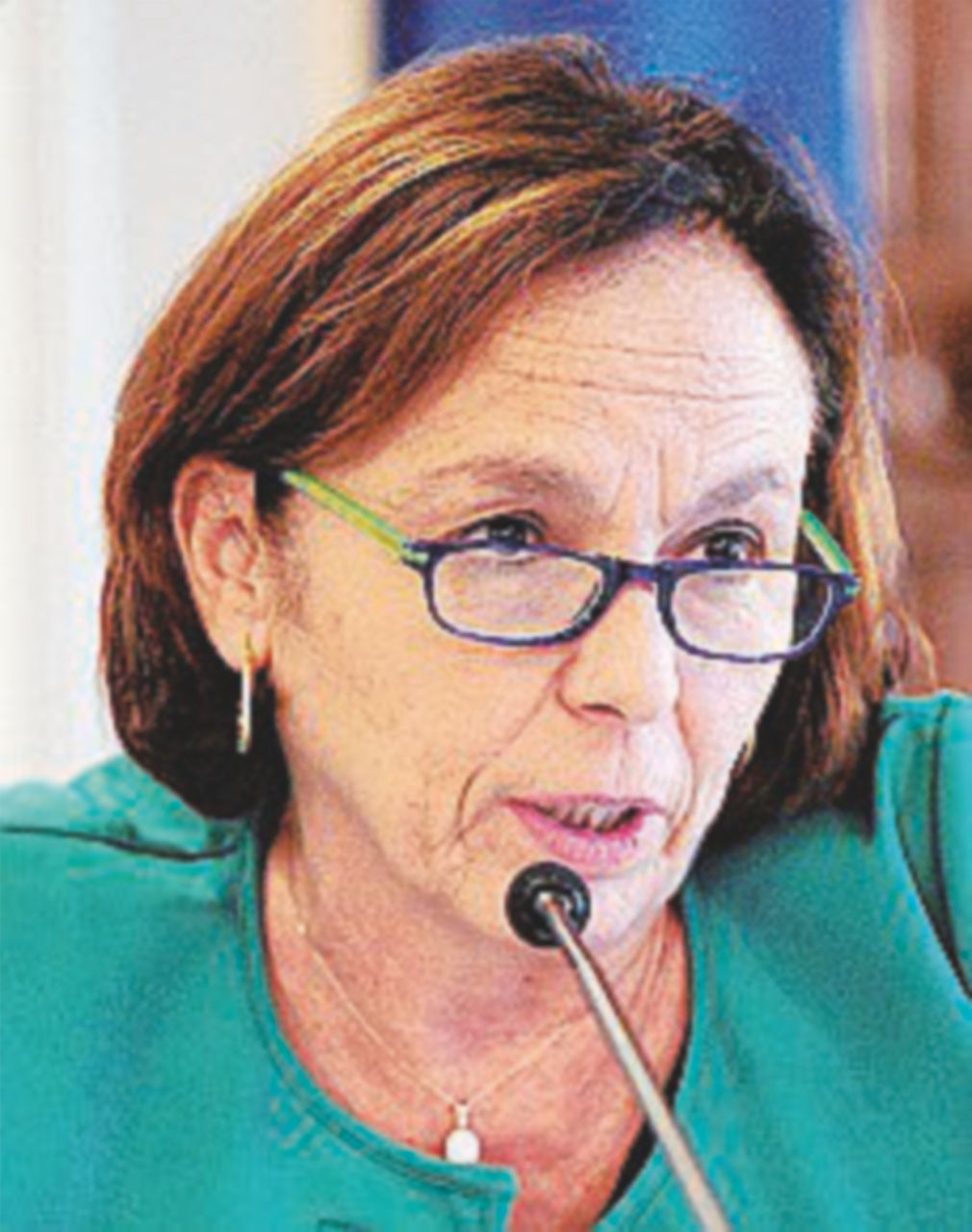 Immigrazione, c’è il nuovo capo: parlava di nomine con De Luca