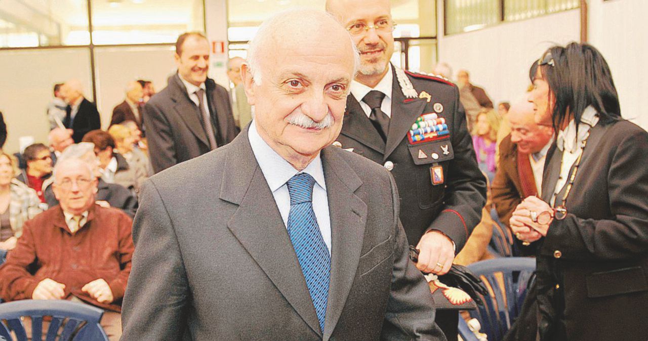 “Ecco le omissioni di Mori a favore di Binnu”