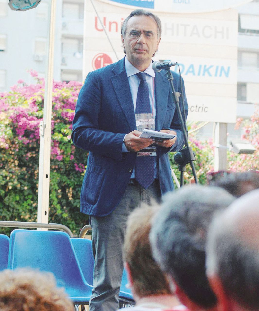 “La protesta? L’Anm vuole solo magistrati liberi dalla politica”