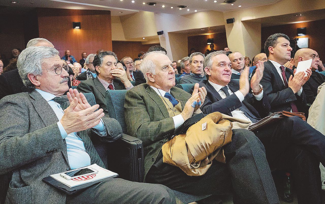 Voto a giugno e scissione Nasce la “Cosa” di D’Alema