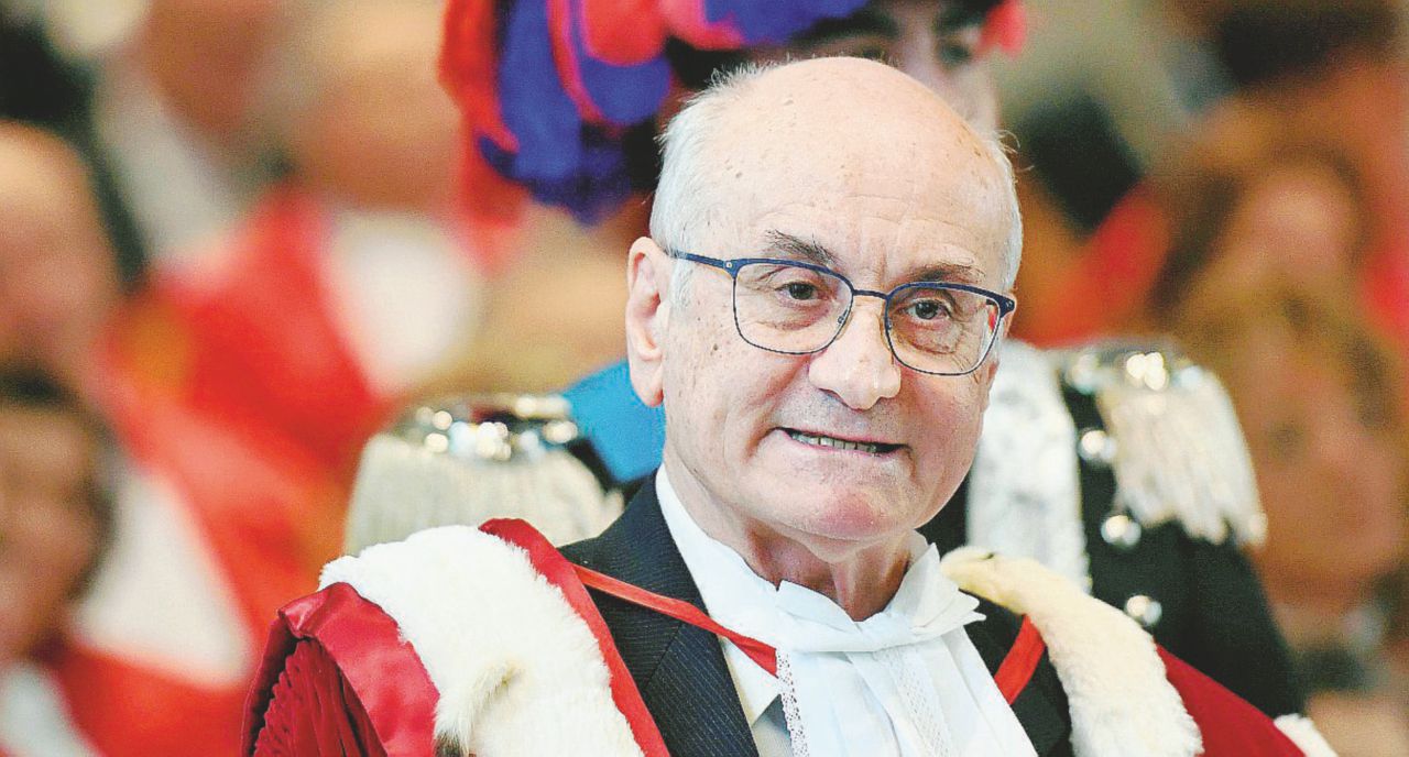 Milano, il procuratore Alfonso: “La legge esclude dalla magistratura i più poveri”