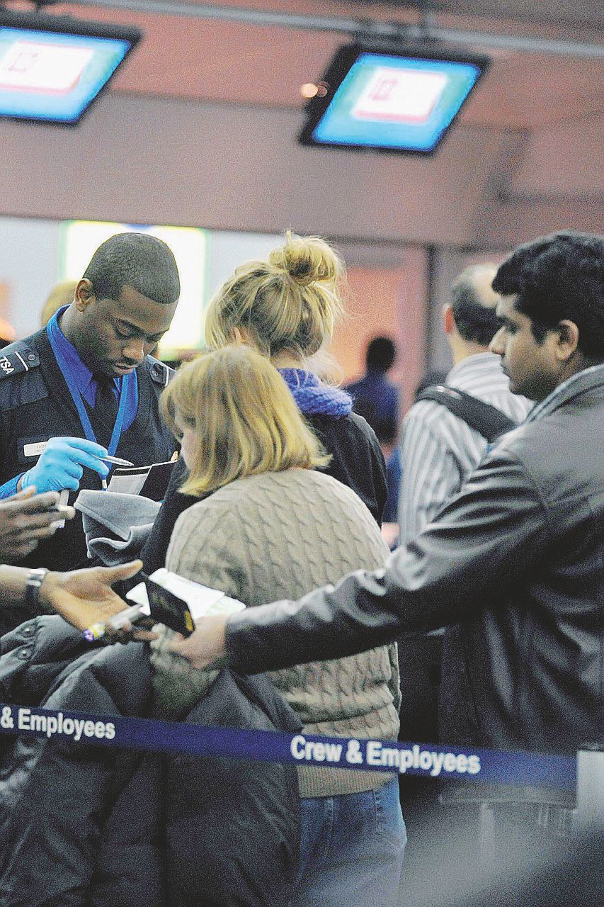 Stop agli arabi: per Trump è sempre 11 settembre