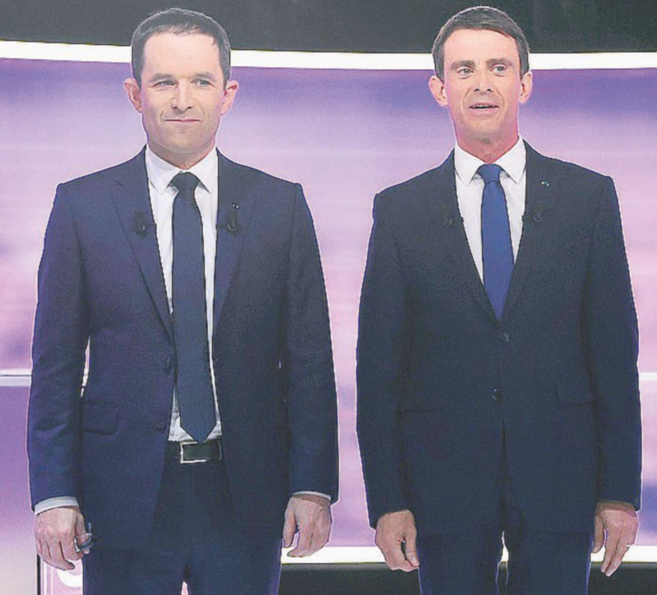 Hamon il progressista rottama Hollande e Valls