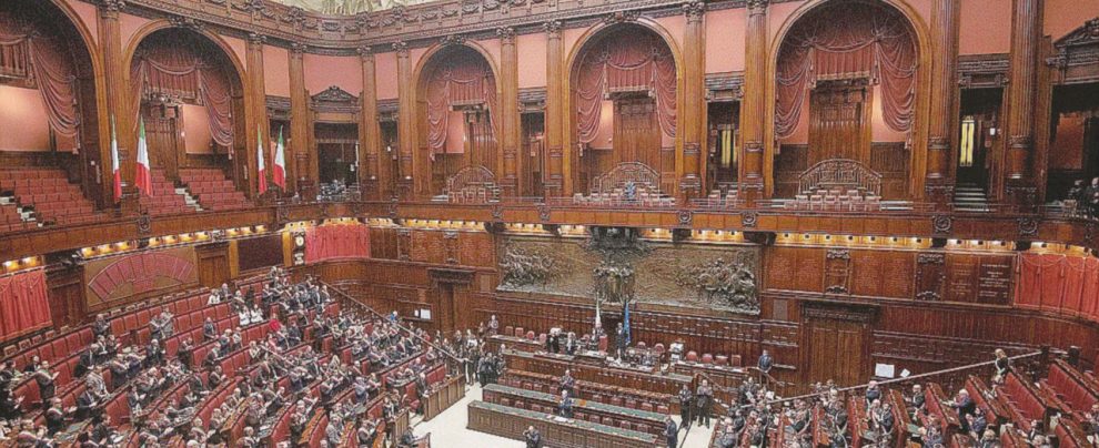 “Italicum 2.0 = caos: ora collegi, doppio turno e via i nominati” “Italicum 2.0 = caos: ora collegi, doppio turno e via i nominati”