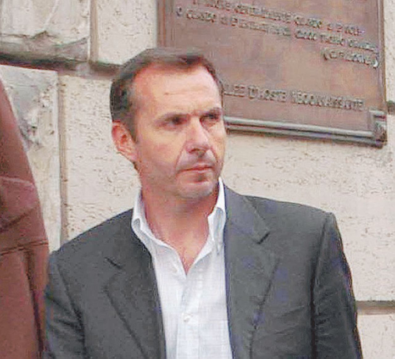 Aosta, ai domiciliari il procuratore capo