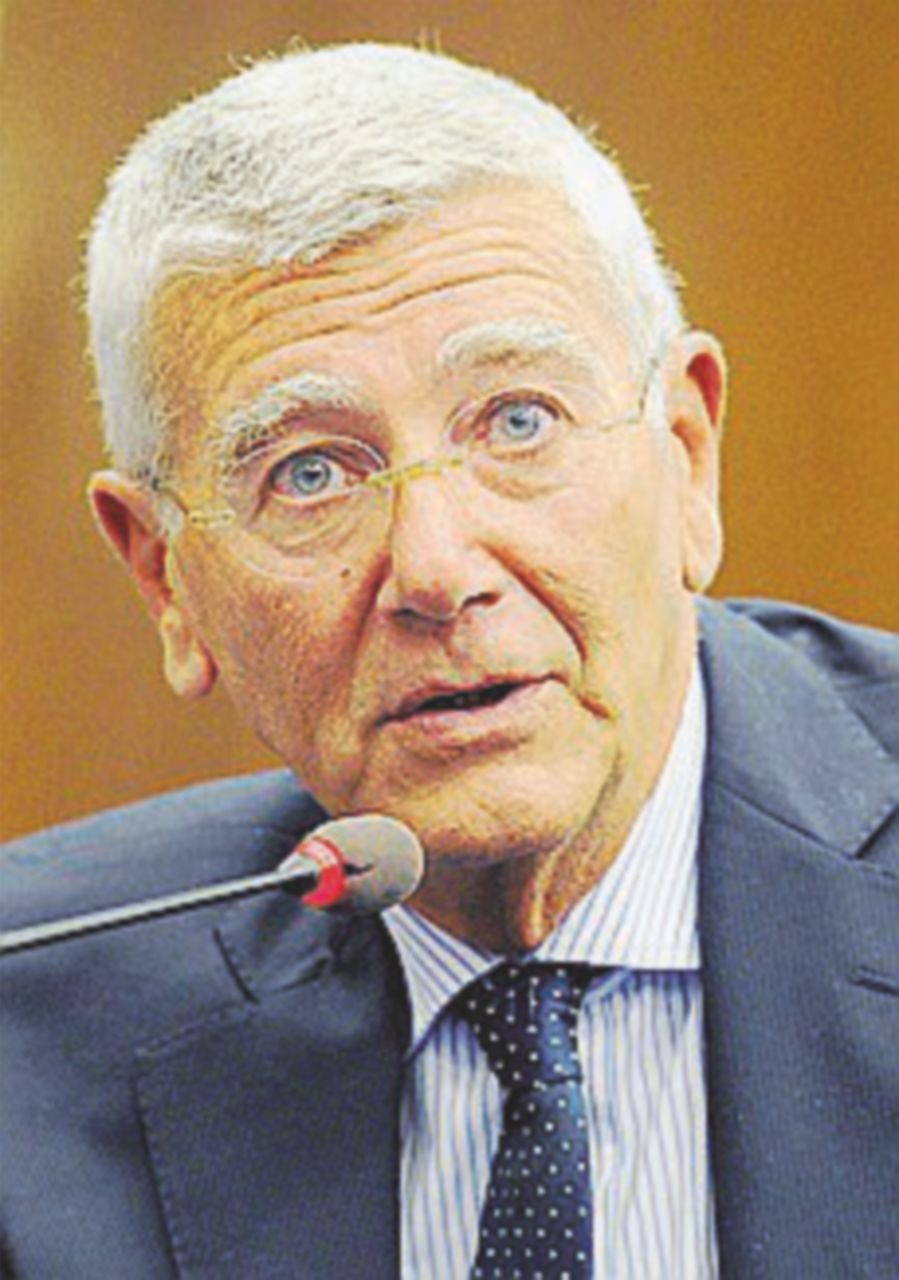 Gentiloni sceglie Rizzo Nervo per Palazzo Chigi