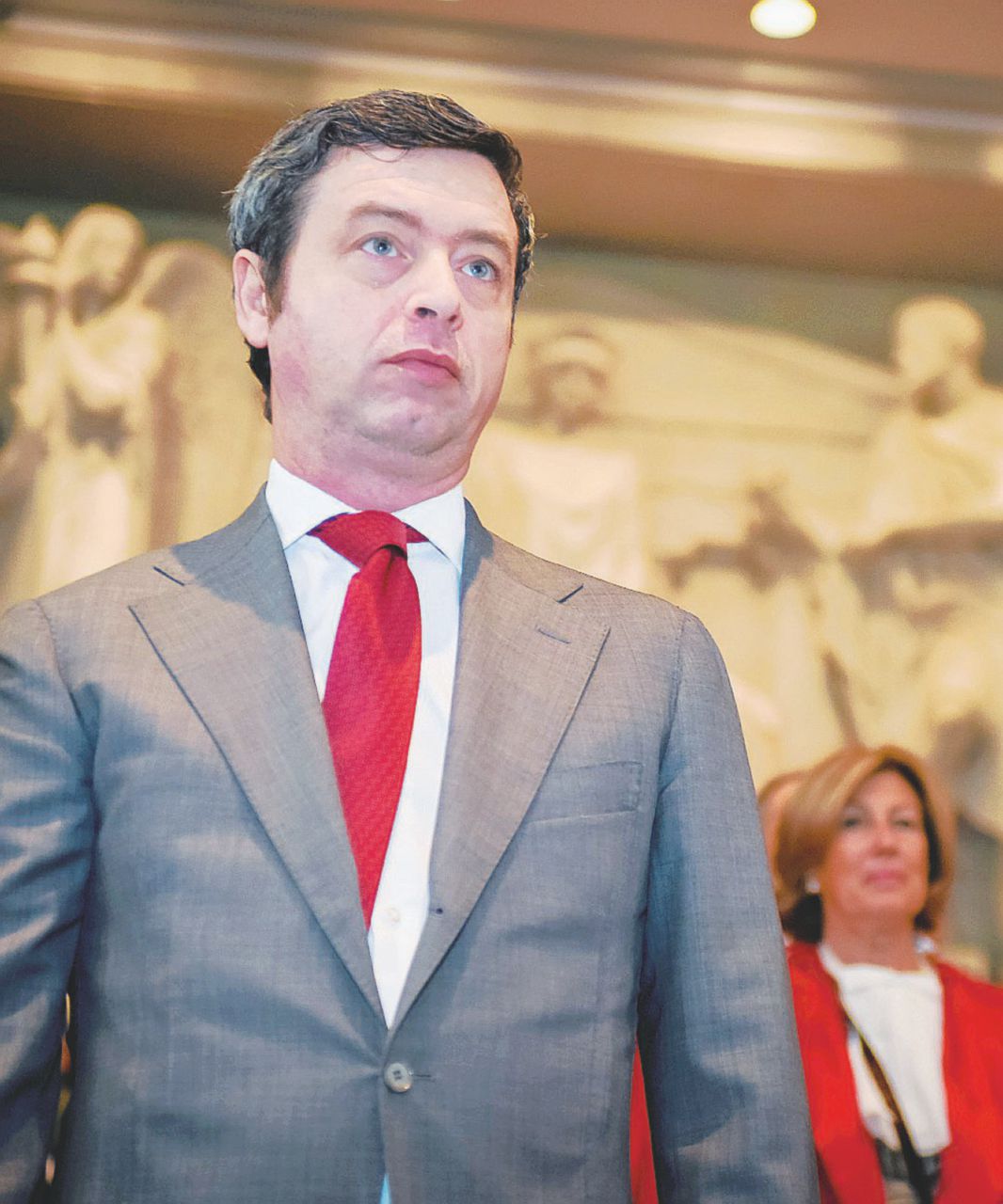 C’è il dopo-Italicum. Intanto il Senato scorda la giustizia