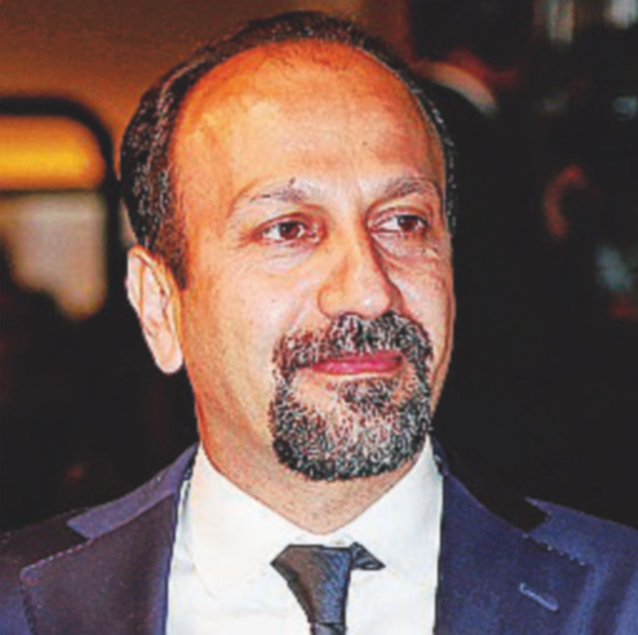 Copertina di Il gran rifiuto dell’iraniano: “Gli Oscar me li guardo in tv”