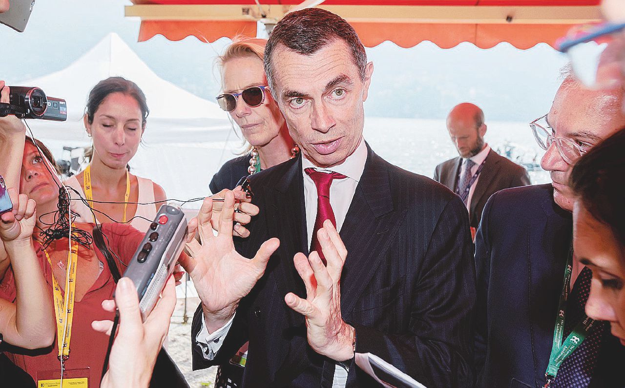 Unicredit spaventa la Borsa: patrimonio sotto i livelli Bce