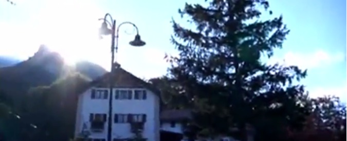 Copertina di Slavina su hotel: come era il Rigopiano prima di essere travolto