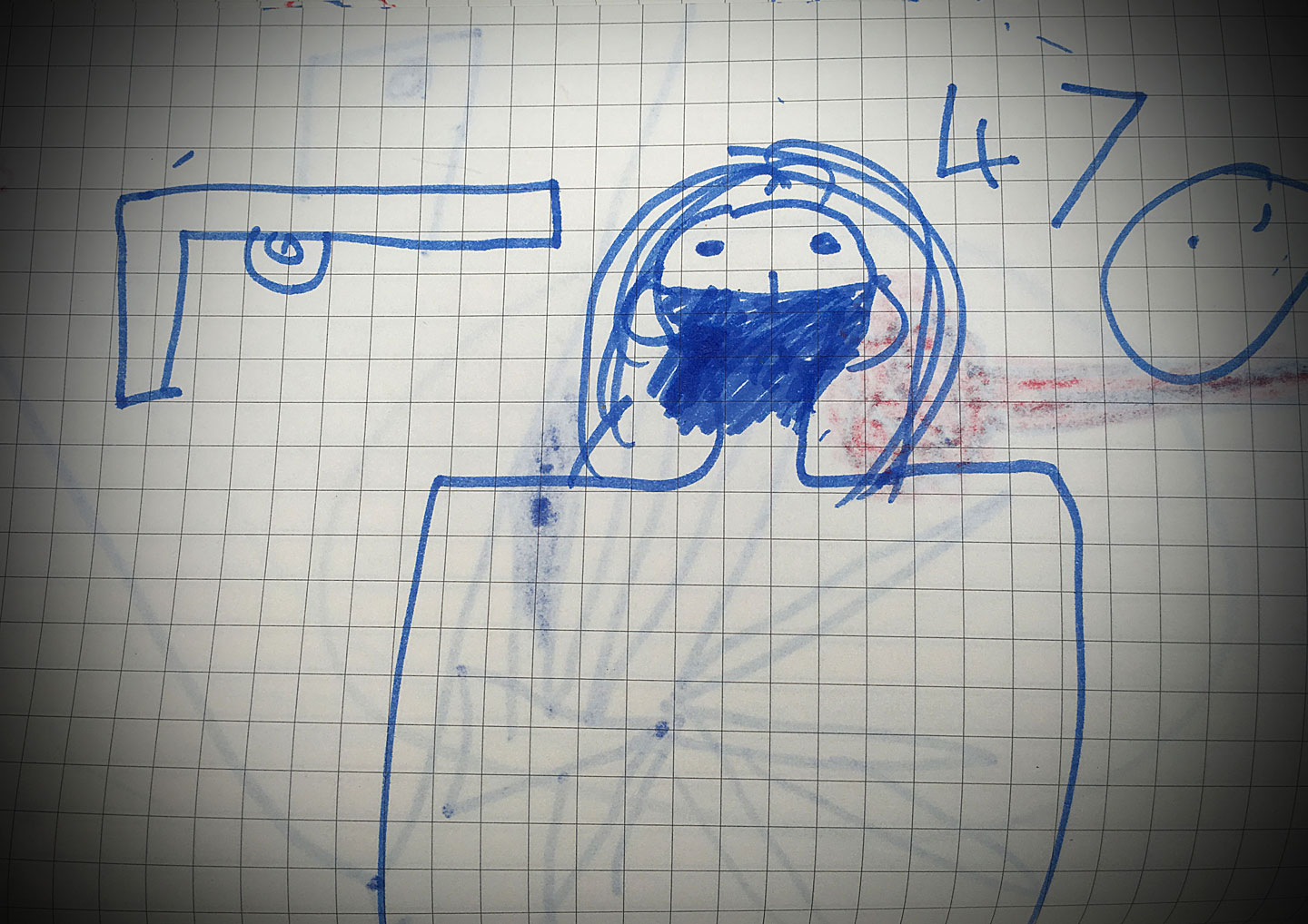 Rima – La maestra con i sensi di colpa