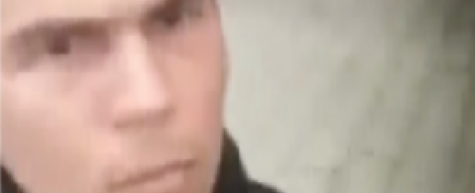 Copertina di Istanbul, il presunto attentatore in un video-selfie girato in centro