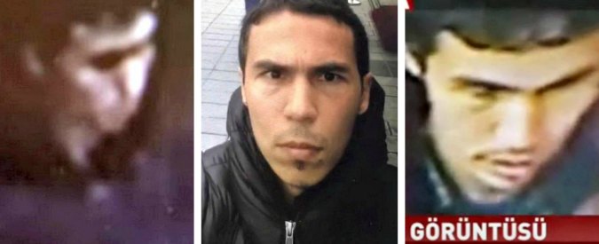 Strage Istanbul, media: “Il killer è Iakhe Mashrapov, 28 anni”. Lui smentisce: “Il 31 dicembre ero in Kirghizistan”