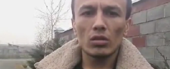 Copertina di Istanbul, il presunto attentatore Mashrapov: “Il giorno della strage ero in Kirghizistan”