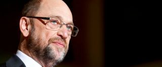 Copertina di Germania, Martin Schulz rinuncia al ministero degli Esteri nel governo Merkel