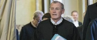Giudice costituzionale Nicolò Zanon, la Consulta respinge le dimissioni