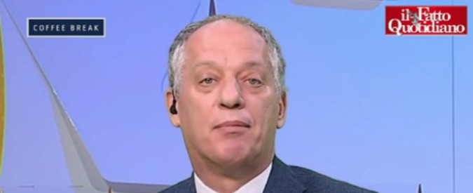 Copertina di Mps, Gomez: “Basta con la balla della privacy che serve solo a tenere nascoste le porcate”