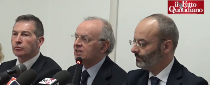 Copertina di Anm, Davigo: “Il governo vuole scegliere i giudici. È un vulnus senza precedenti”