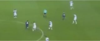 Copertina di Calcio, Psg umilia il Bastia: 7 a 0 in coppa di Francia. Il super goal di Draxler