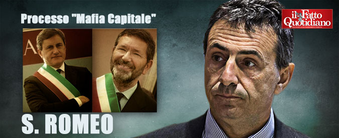 Copertina di Roma, Romeo (ex capo staff Raggi): “Nomine? Con Alemanno erano politiche, con Marino meritocratiche”