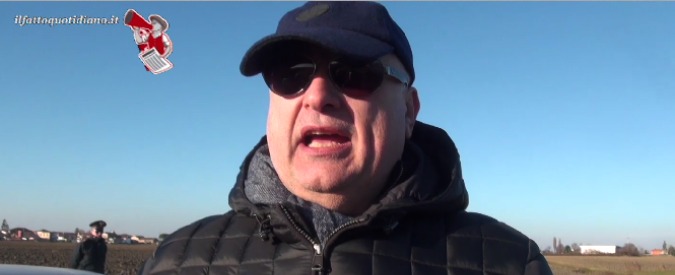 Copertina di Migranti, rivolta al centro di Cona. Il sindaco: “Come loro chiediamo progetto di accoglienza”