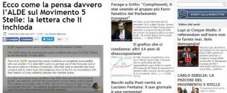 M5s Europa, l’ex Messora pubblica la lettera di Alde: “Populista e anti-Euro, impossibile allearsi con Grillo”