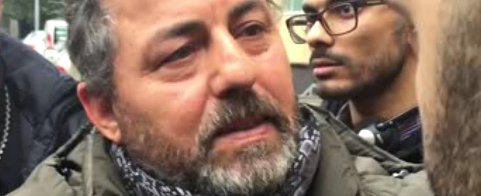 Copertina di Hotel Rigopiano, lo sfogo del padre di un disperso: “sono morto 2 volte. Voglio giustizia”