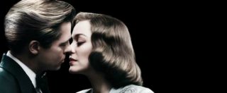 Copertina di Allied, Brad Pitt e Marion Cotillard agenti segreti per Zemeckis: pellicola da vedere, al di là del gossip