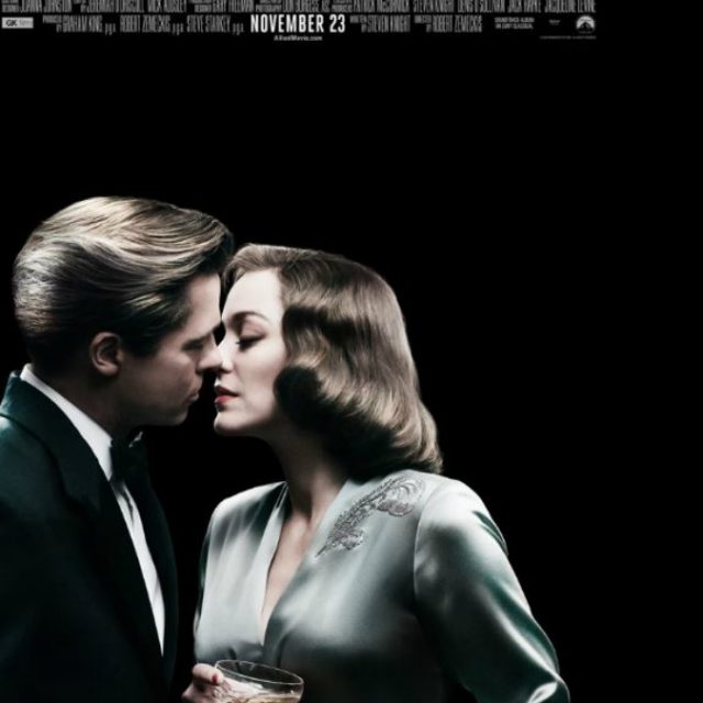Allied, Brad Pitt e Marion Cotillard agenti segreti per Zemeckis: pellicola da vedere, al di là del gossip