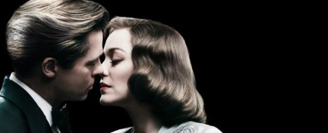 Allied, Brad Pitt e Marion Cotillard agenti segreti per Zemeckis: pellicola da vedere, al di là del gossip