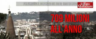 Copertina di Almaviva Roma, i dipendenti licenziati: “Volevano darci 400 euro al mese. Meglio morir di fame da liberi”