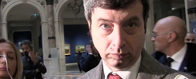 Copertina di Craxi, anche il ministro Orlando per riaprire il dibattito: “Innovatore culturale: propose una modernizzazione del Paese”