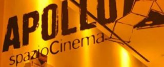 Copertina di Milano: addio e grazie di cuore al cinema Apollo, oggi l’ultima programmazione