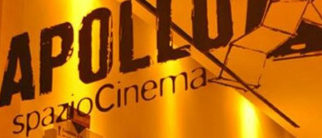 Milano: addio e grazie di cuore al cinema Apollo, oggi l’ultima programmazione